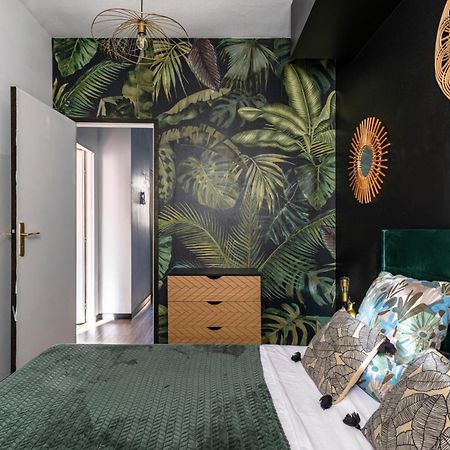 Au Coeur Du Vieux-Port Apartment Marseille Bagian luar foto