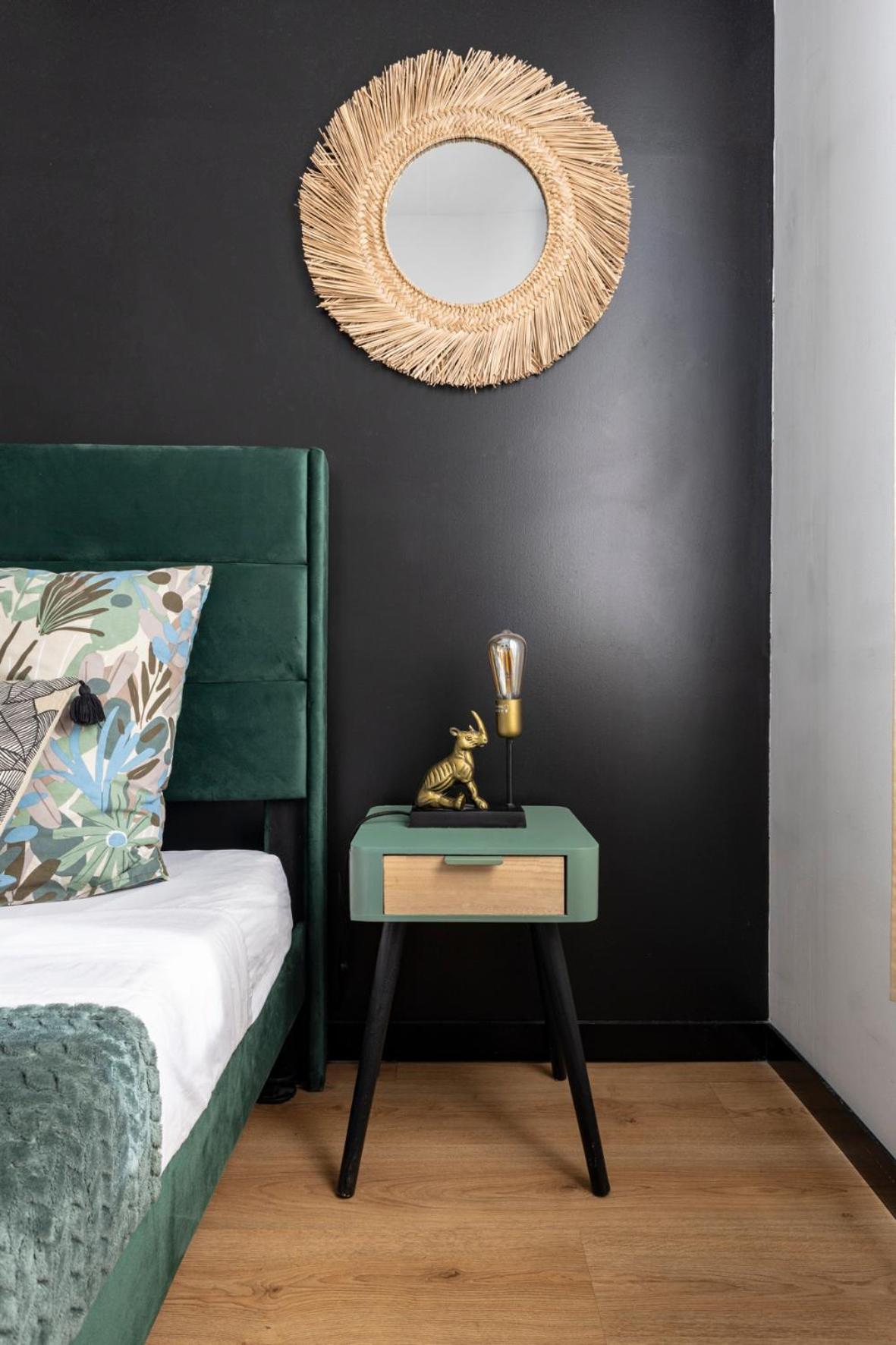 Au Coeur Du Vieux-Port Apartment Marseille Bagian luar foto