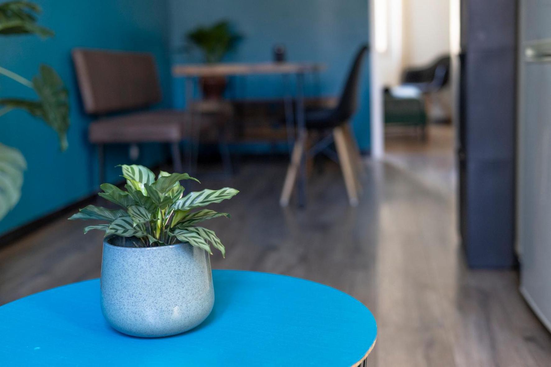 Au Coeur Du Vieux-Port Apartment Marseille Bagian luar foto