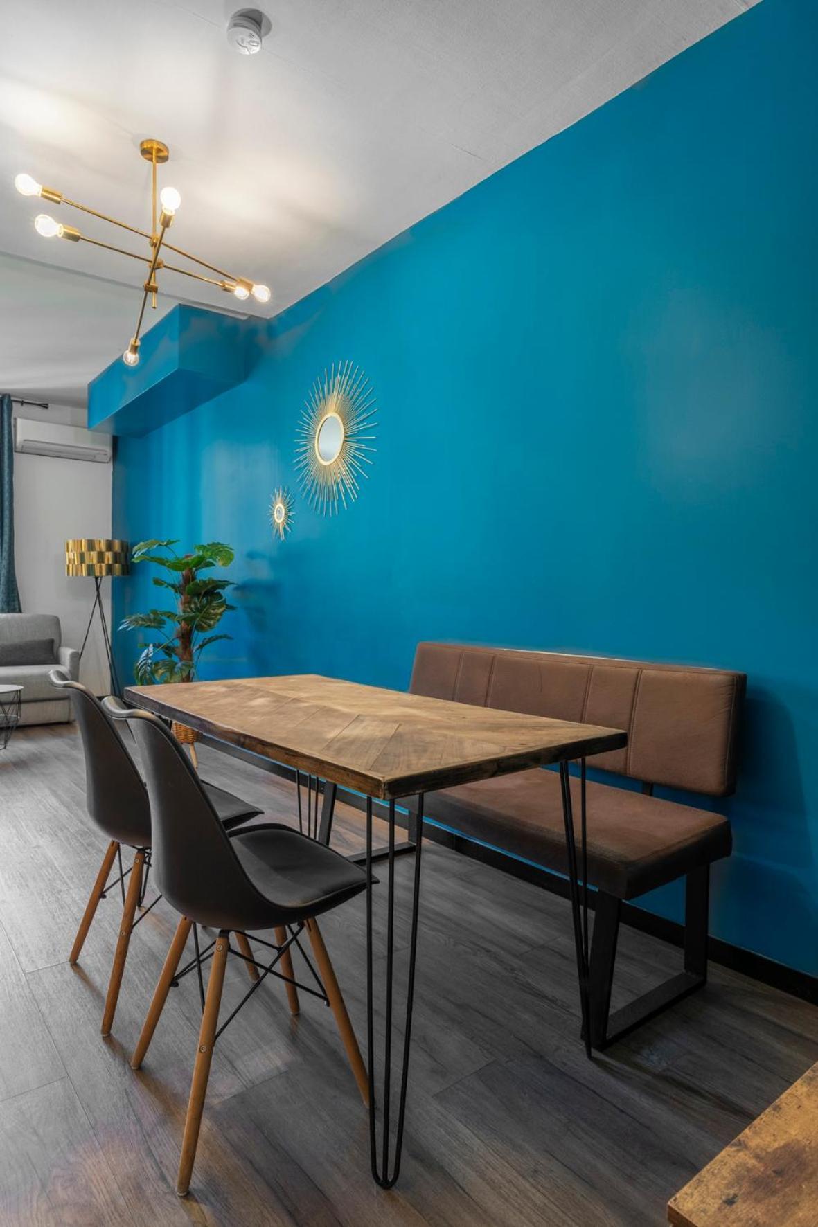 Au Coeur Du Vieux-Port Apartment Marseille Bagian luar foto